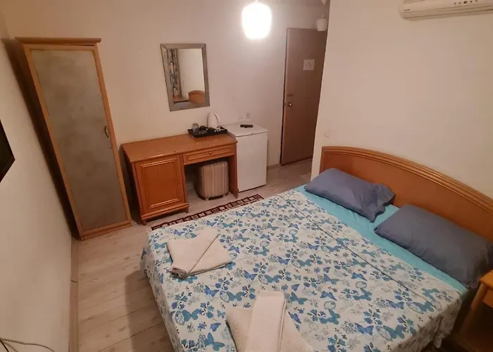 Oezmert Otel