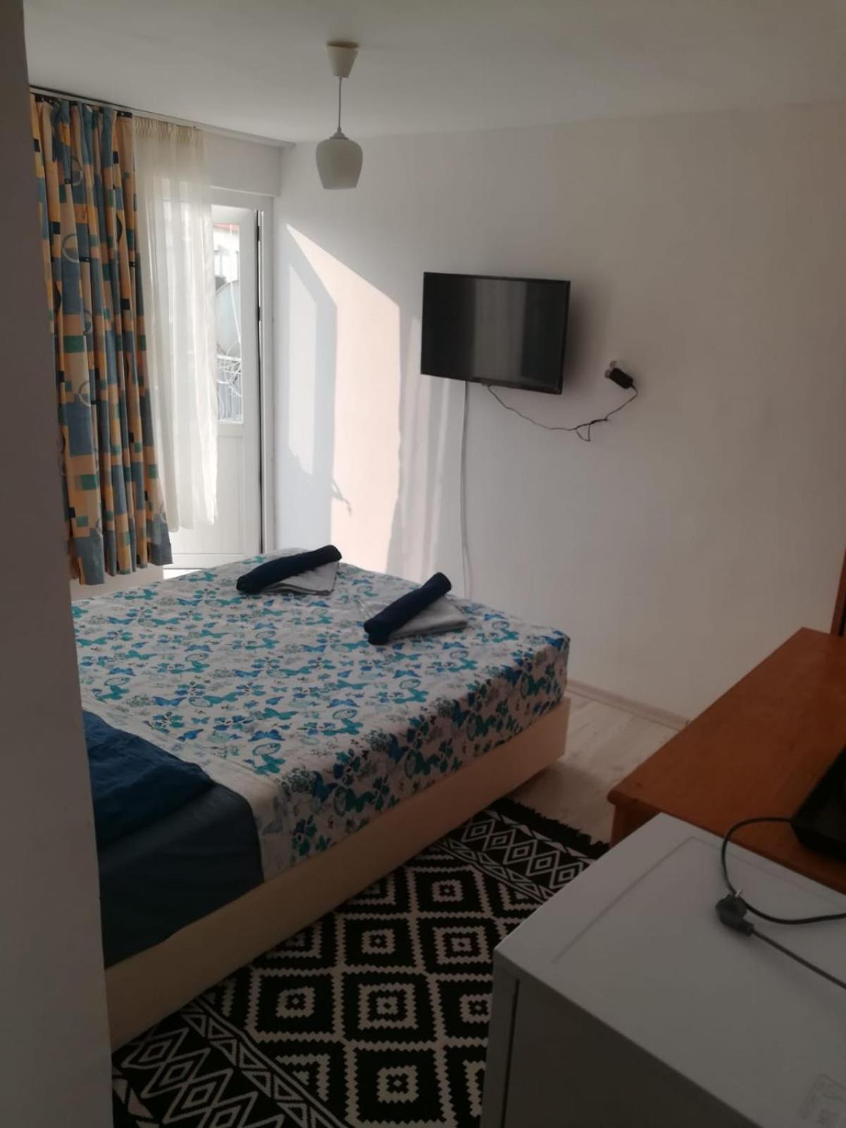 Oezmert Frühstückspension Antalya